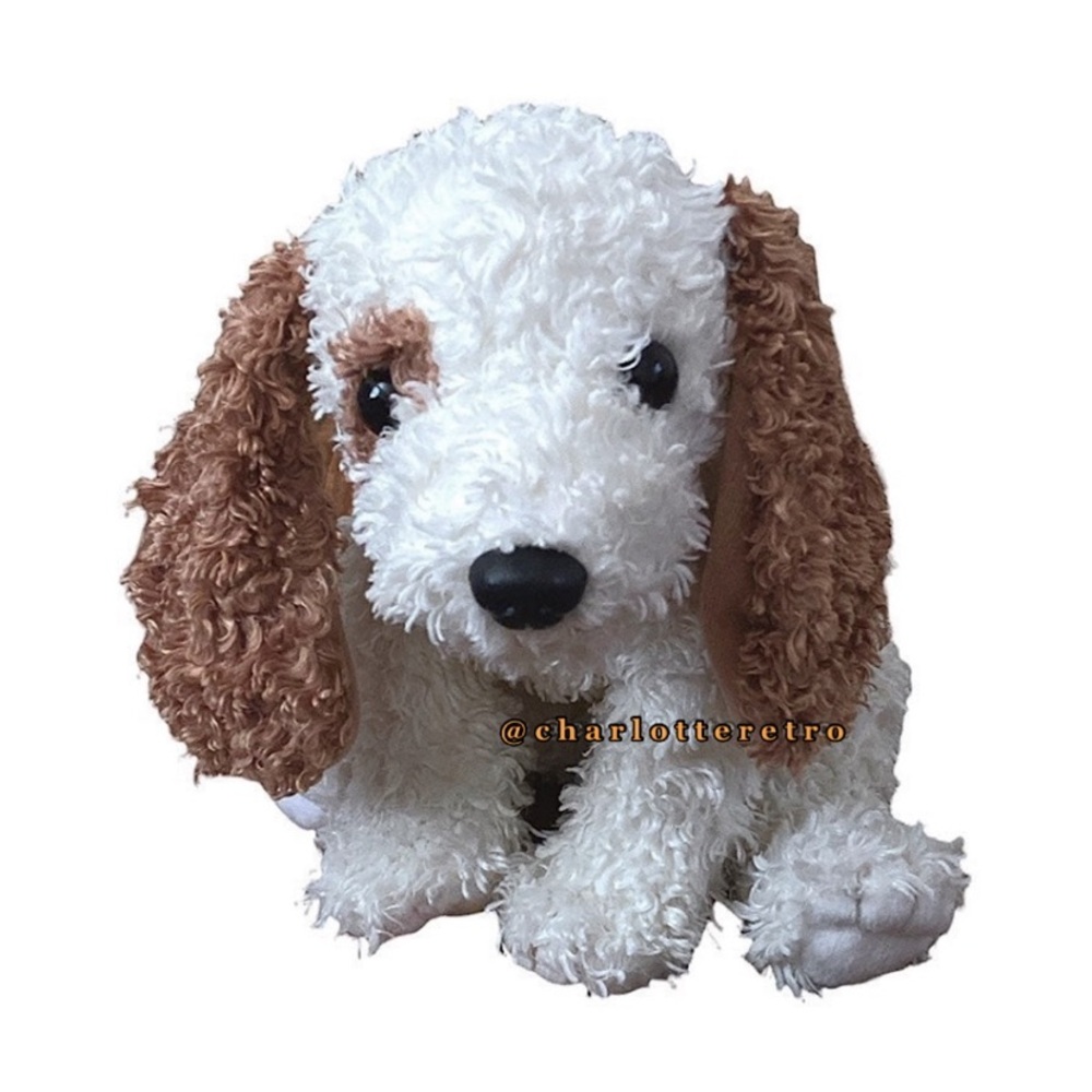 TySilk Classic • BEASLEY The Dog